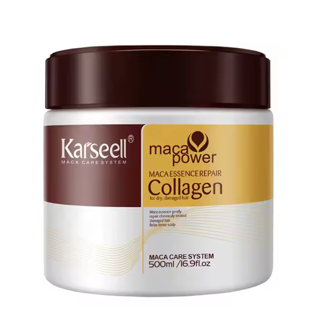 Mascarilla Colageno Karseell
