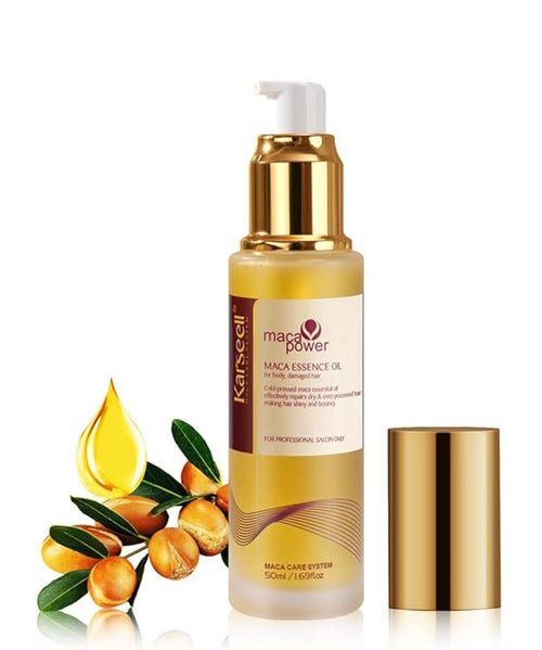 Aceite Maca Karseell